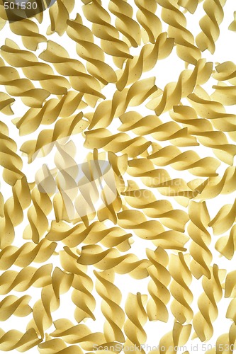 Image of Pasta Fusilli