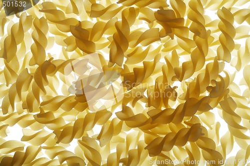 Image of Pasta Fusilli