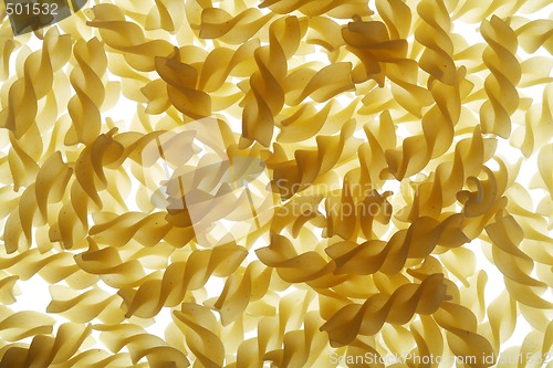 Image of Pasta Fusilli