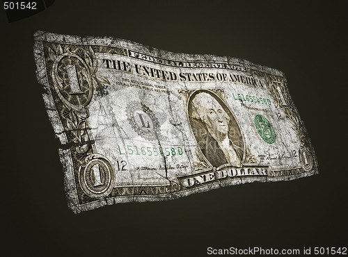 Image of Weak Dollar