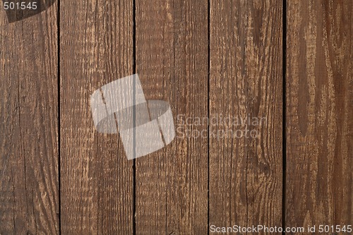 Image of wooden background