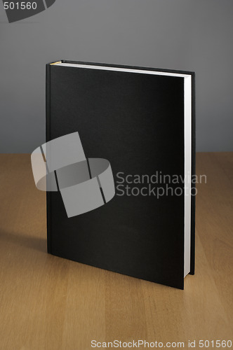 Image of Black book