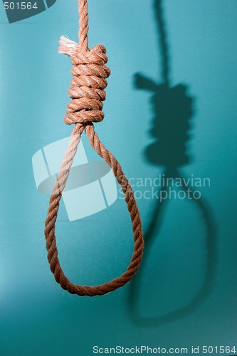 Image of Noose