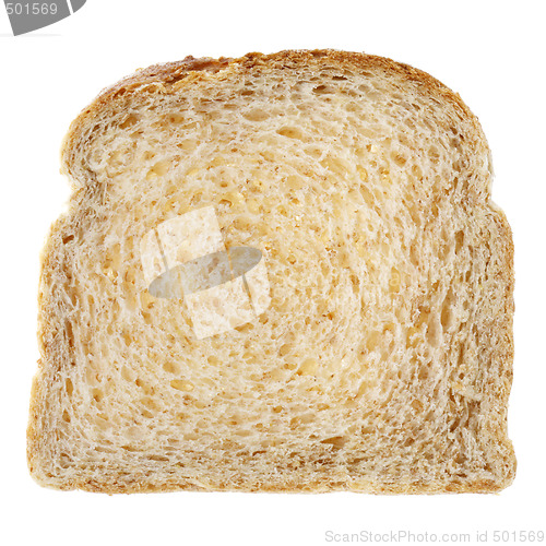 Image of Bread slice