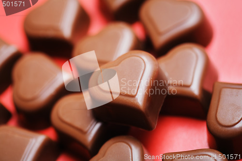 Image of Chocolates