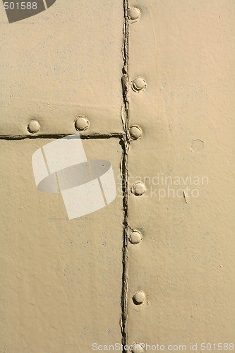 Image of Rivets