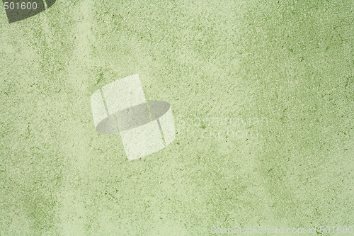 Image of Green background