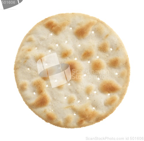 Image of Water cracker