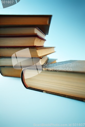 Image of Books