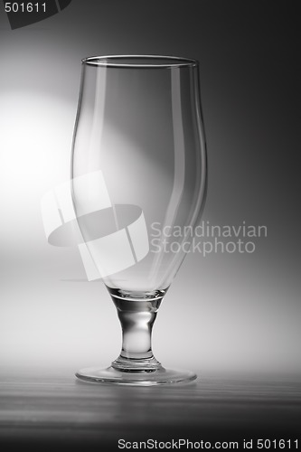 Image of Beer glass