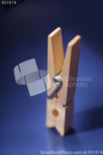 Image of Clothespin