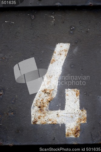 Image of Rusty 4