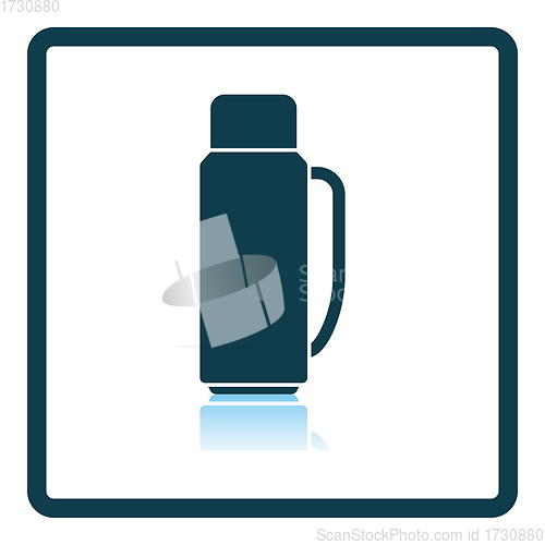 Image of Alpinist Vacuum Flask Icon