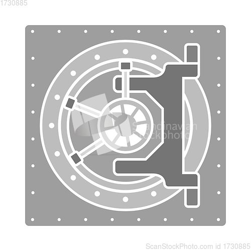 Image of Safe Icon