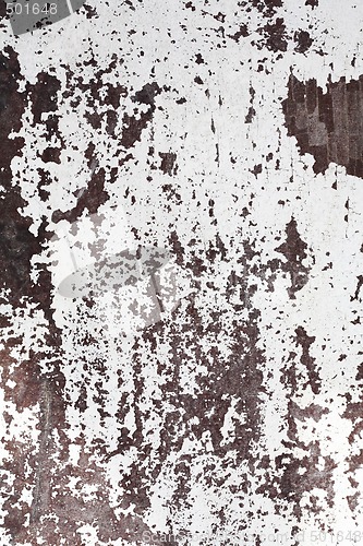 Image of Old paint
