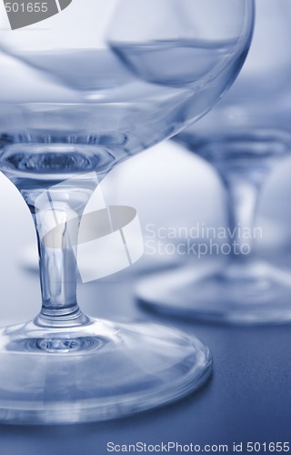 Image of Glassware