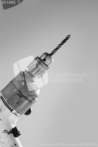 Image of Drill