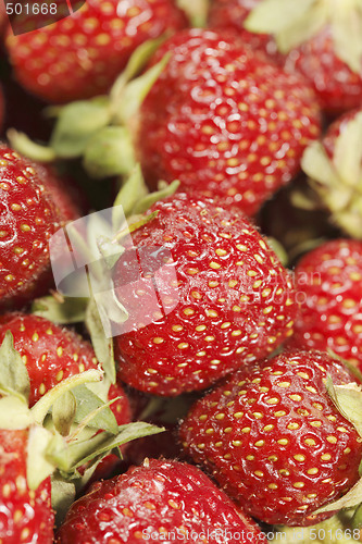 Image of Strawberries