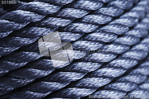 Image of Rope background