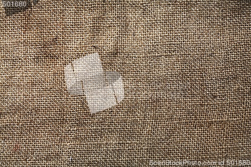 Image of Old Burlap