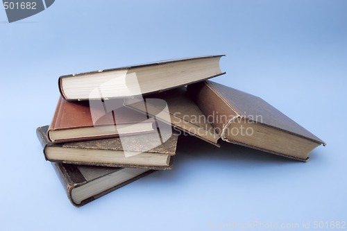 Image of Some books are junk