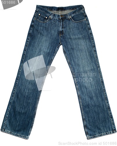 Image of Jeans