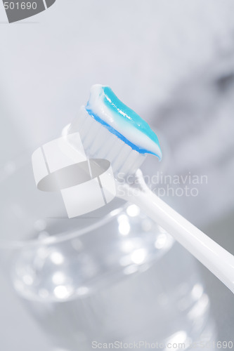 Image of Toothbrush