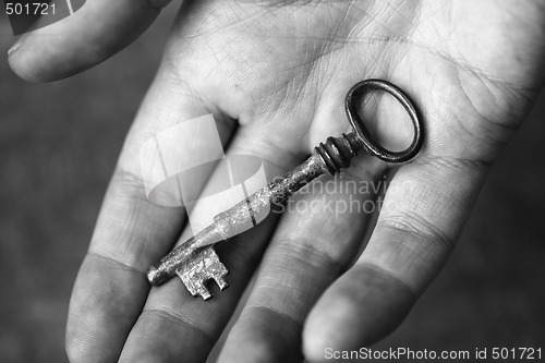 Image of Key