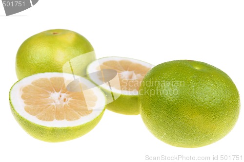 Image of Grapefruits