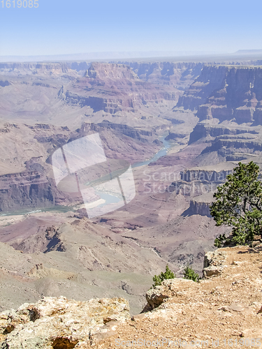 Image of Grand Canyon in Arizona