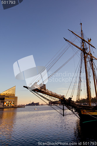 Image of Pride of Baltimore