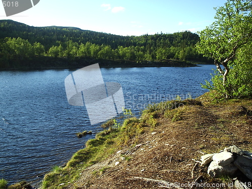 Image of Lake