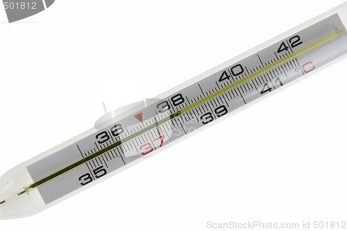 Image of Thermometer