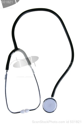 Image of Stethoscope