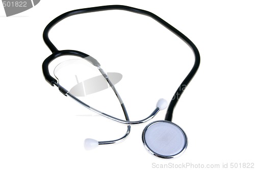 Image of Stethoscope