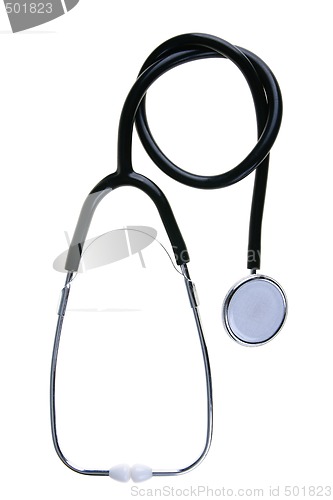 Image of Stethoscope