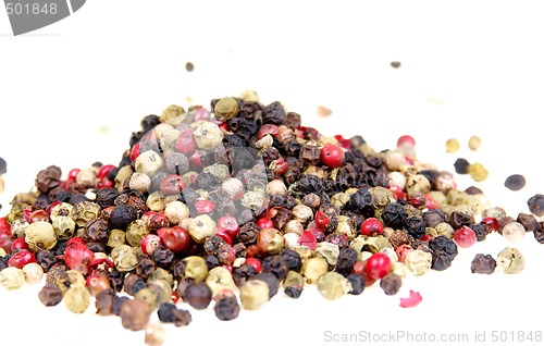 Image of pepper