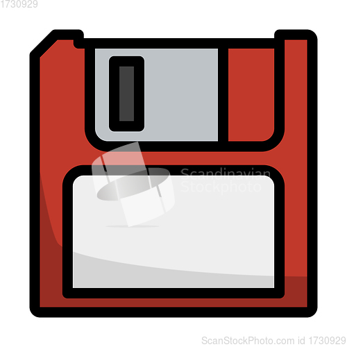 Image of Floppy Icon
