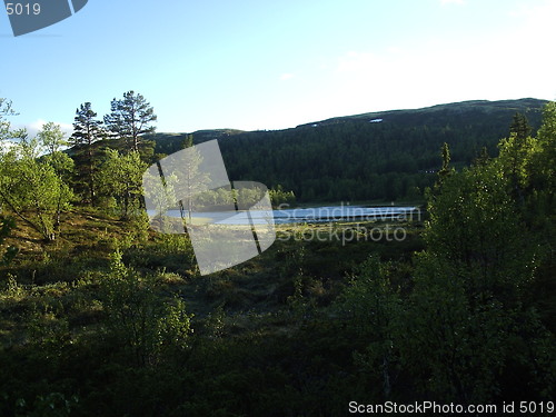 Image of Lake