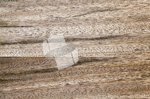 Image of abstract dark old wood surface