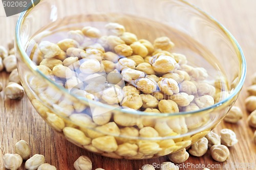 Image of Chickpeas