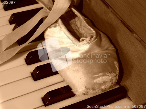 Image of piano