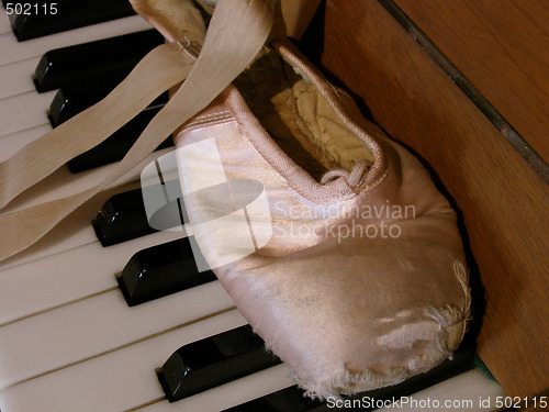 Image of piano