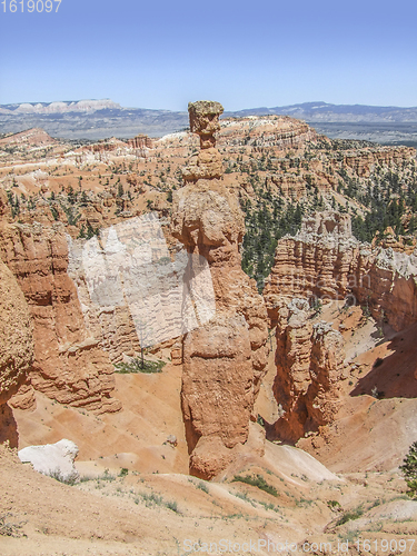 Image of Bryce Canyon National Park