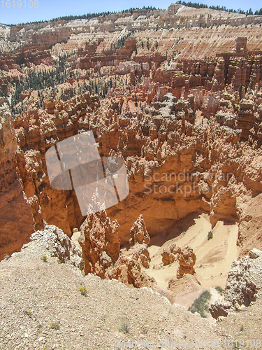 Image of Bryce Canyon National Park