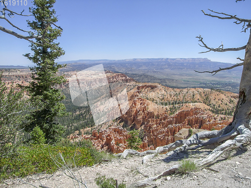 Image of Bryce Canyon National Park