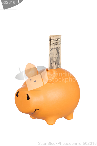 Image of Piggy Bank