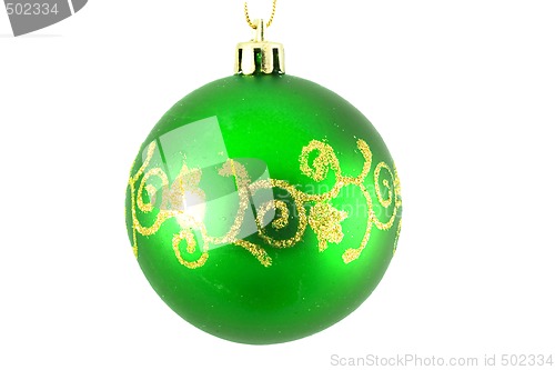 Image of Christmas Decoration