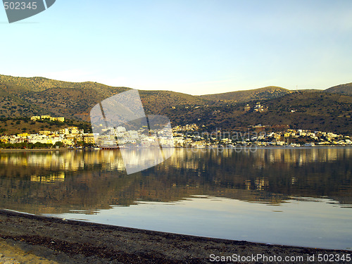 Image of Elounda