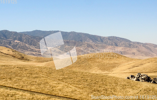 Image of Death Valley National Park